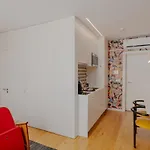 Theater Apartamento Oporto