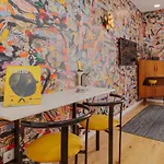 Theater Apartamento Oporto