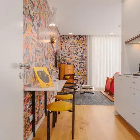 Appartement Theater *