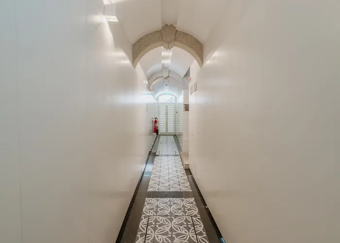 Theater Apartamento Porto