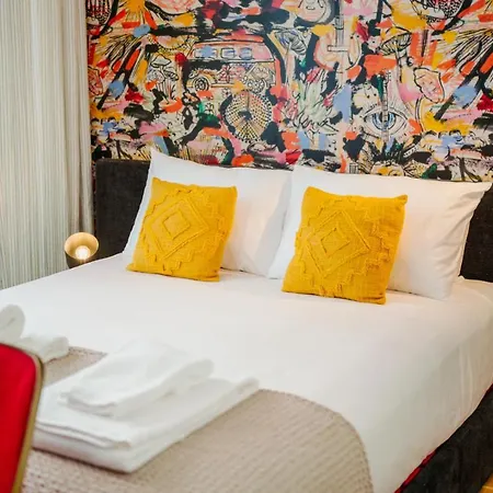 Theater Apartamento Porto