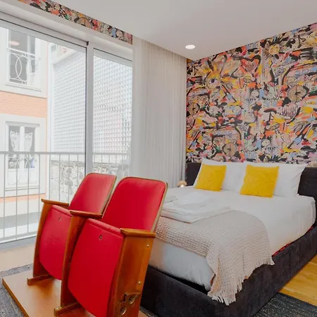 Theater Apartamento *