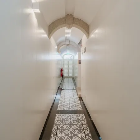 Theater Διαμέρισμα Πόρτο